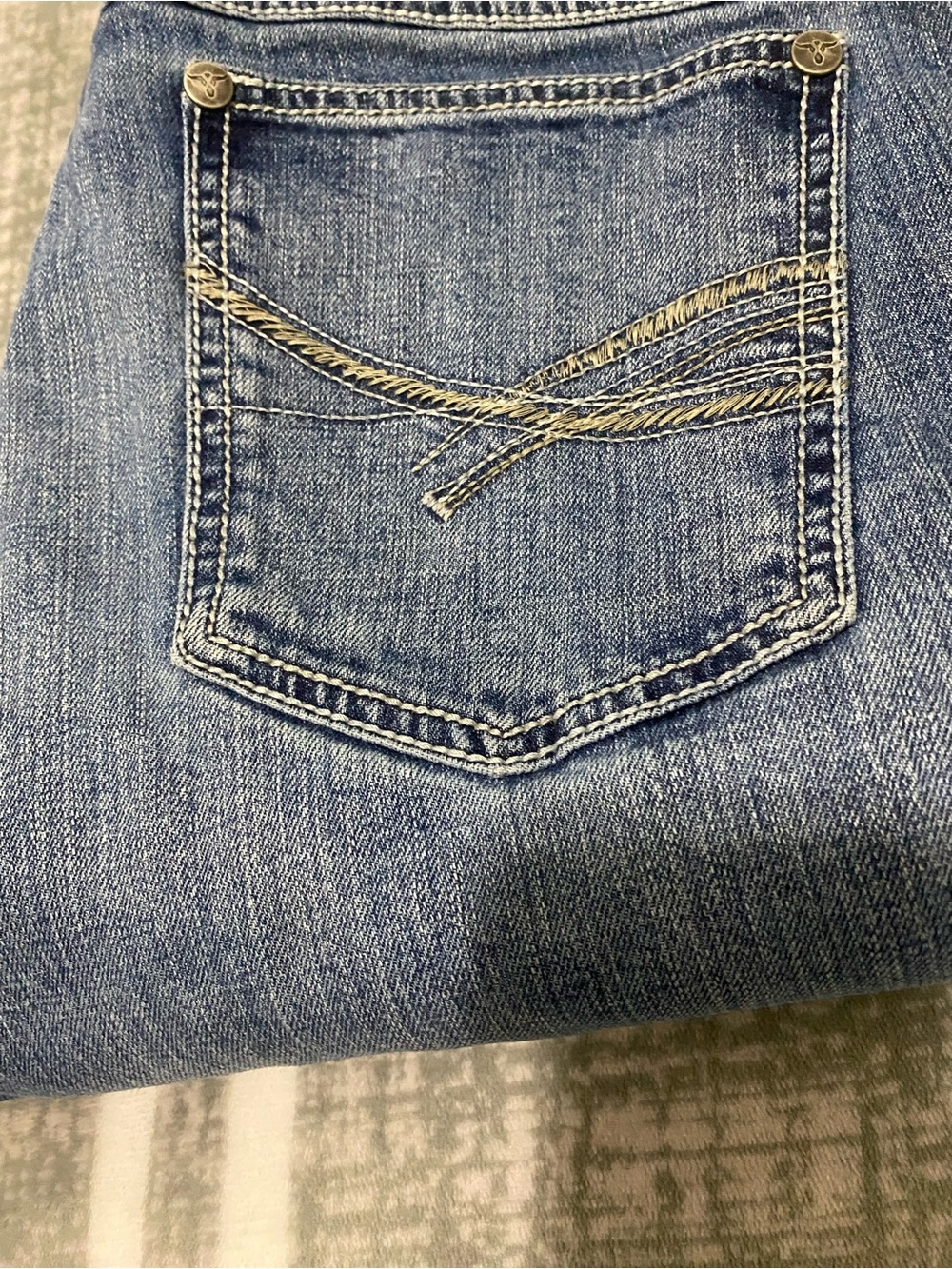 Wrangler 20x style 42 - Picture 7 of 8